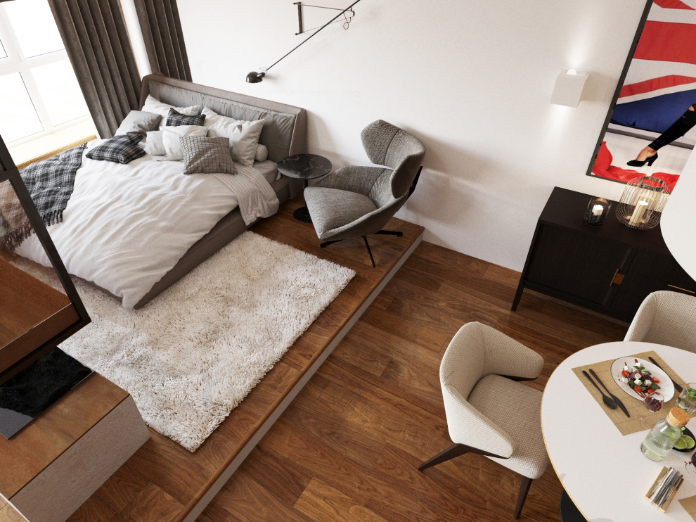 Леонтьевский мыс