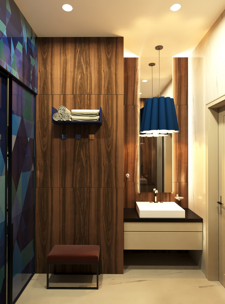 Дом на набережной