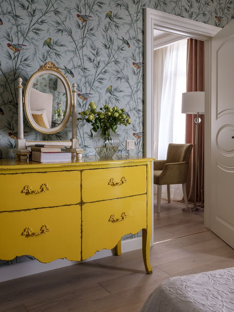 Мятный фраппе