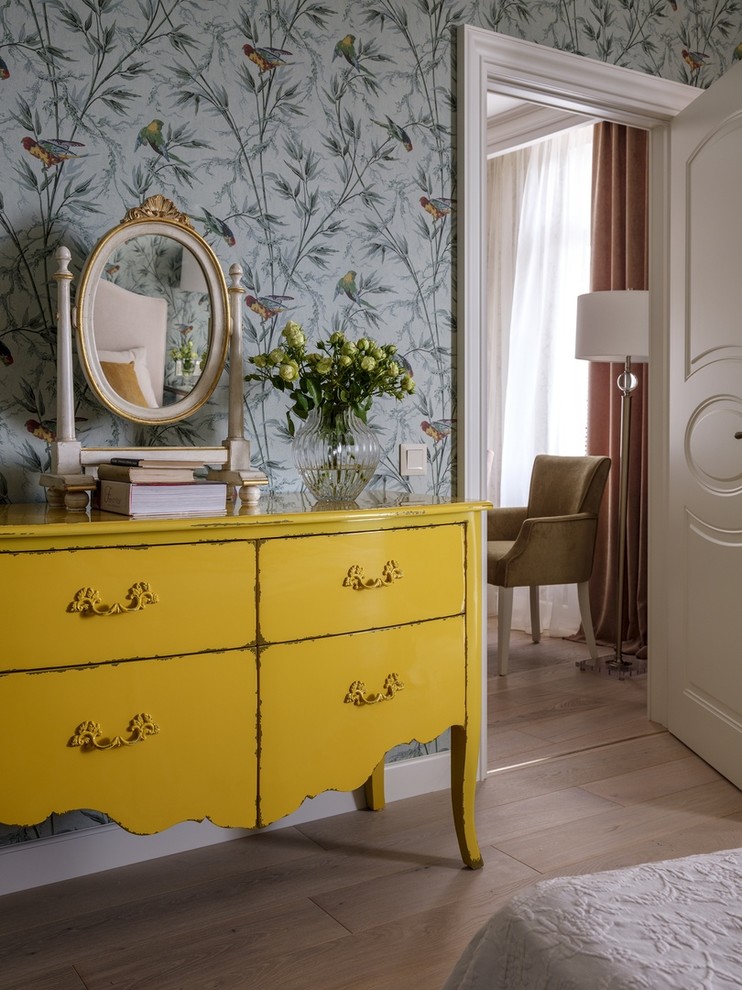 Мятный фраппе