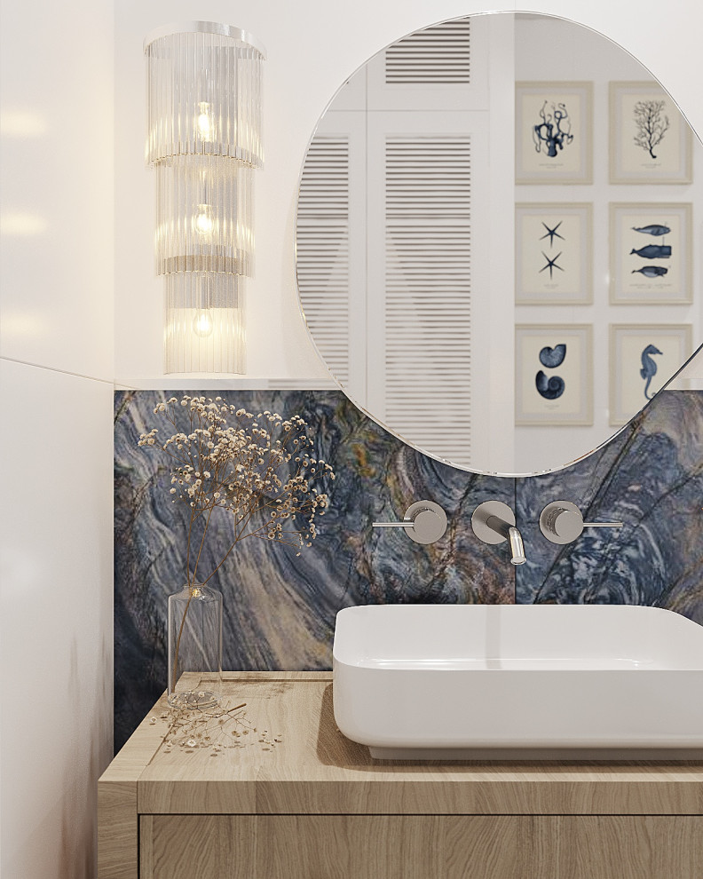 ул. Обогатительная