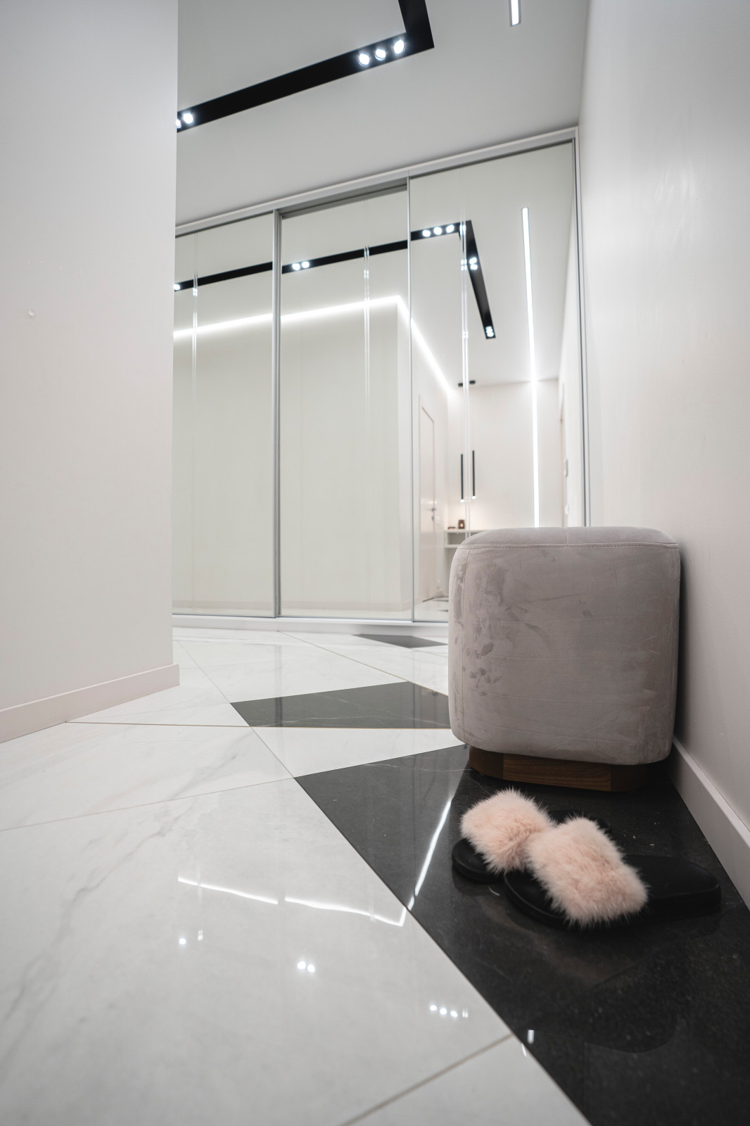 Обзор ремонта Жк.Неоклассика