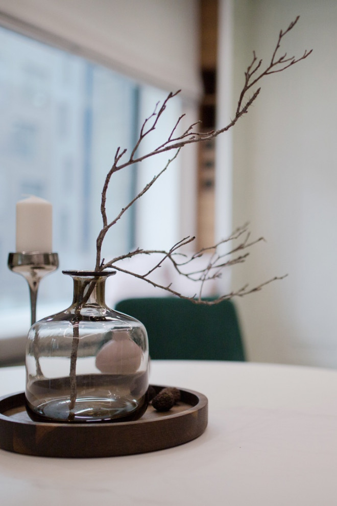 Фотографии интерьера квартиры