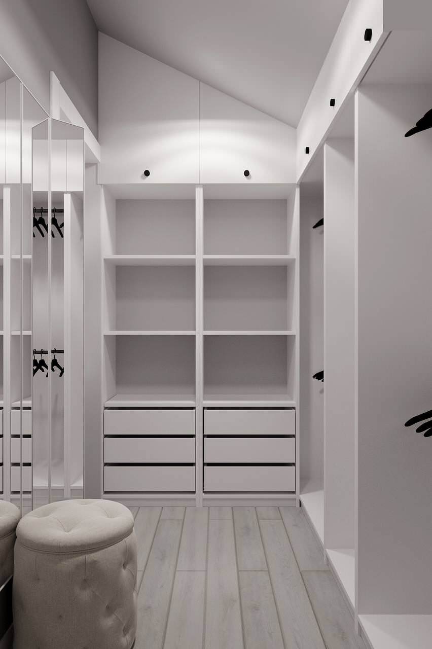 ДИЗАЙН ПРОЕКТ ПАСТЕЛЬНЫЙ ГОЛУБОЙ