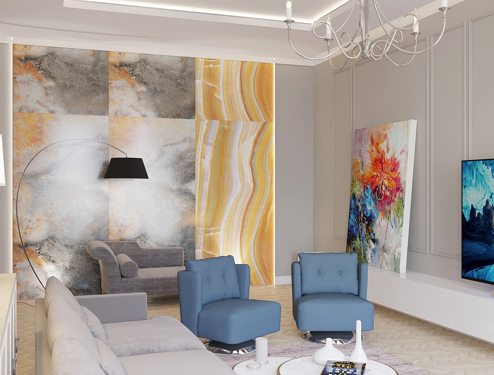 Частный дом