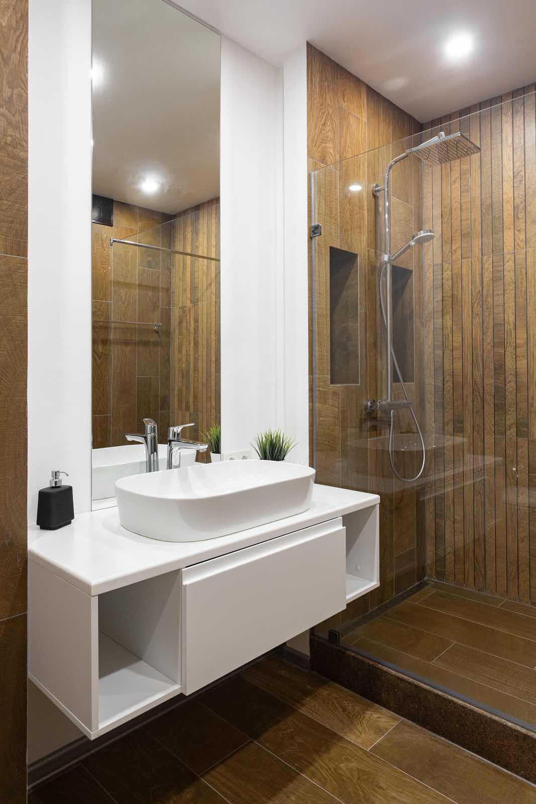 Квартира 72кв.м для молодого человека в ЖК Флагман