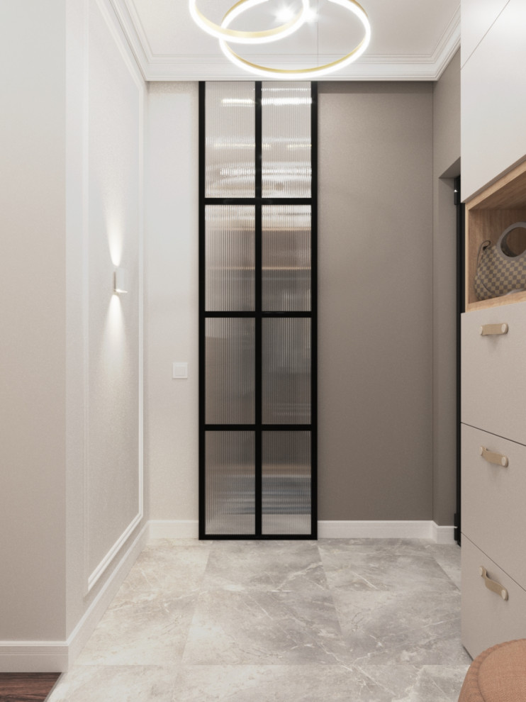 Квартира на берегу реки