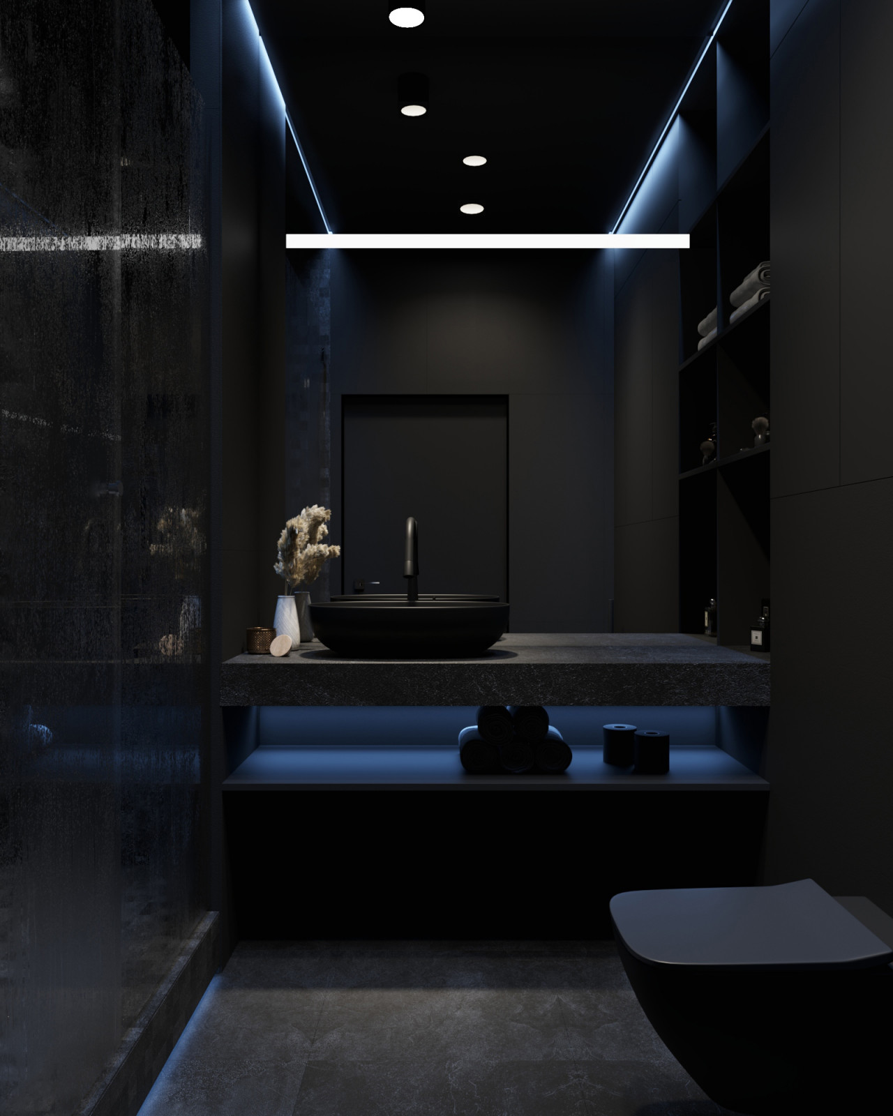 Квартира для молодого мужчины