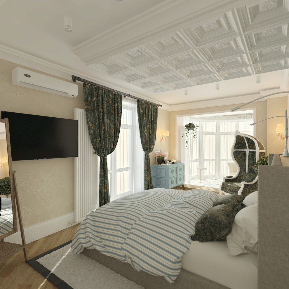 Квартира в центре города