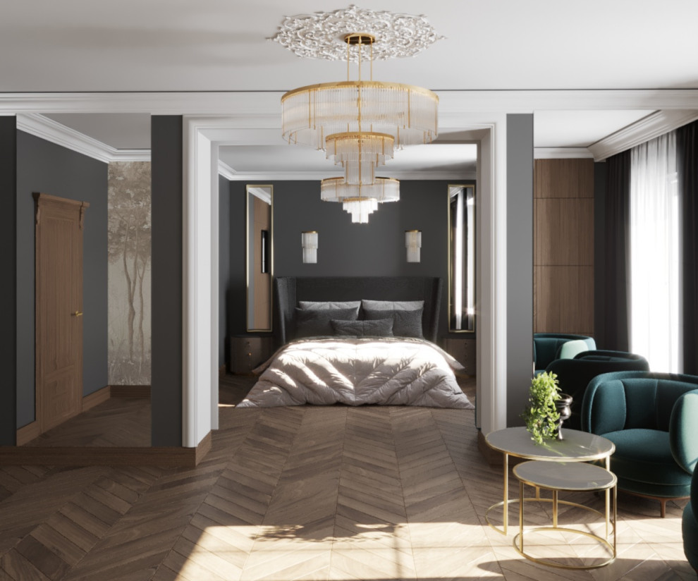 Частный дом 300кв.м.