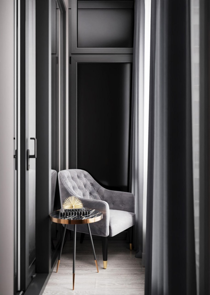 Квартира в ЖК "Новочерёмушкинская"