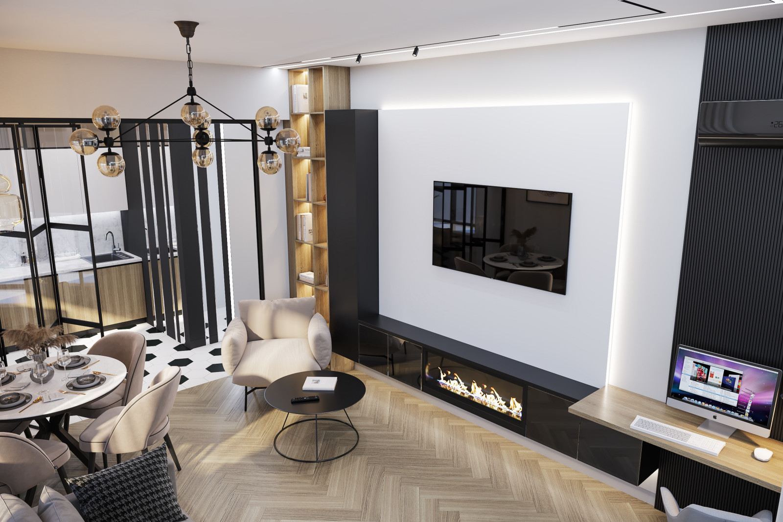 Возрождение