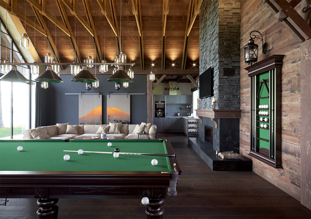 Гостевой дом