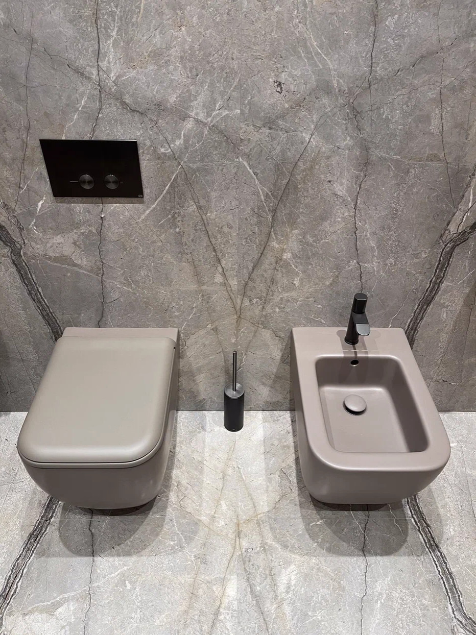 Частный проект компании Q-Style