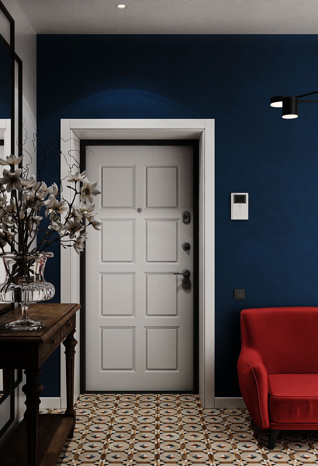 Частный дом в г.Владикавказ