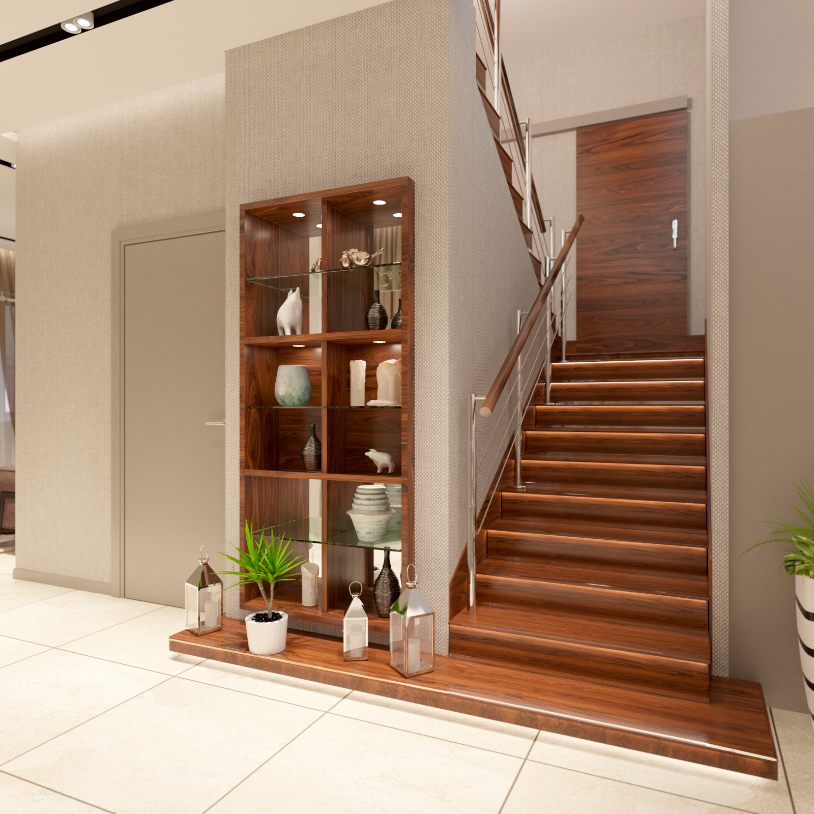 Таунхаус для большой и дружной семьи