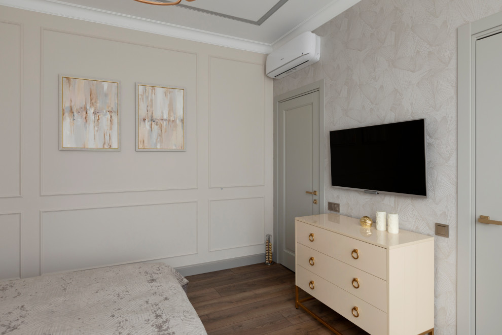 ЖК Headliner - 90 м²