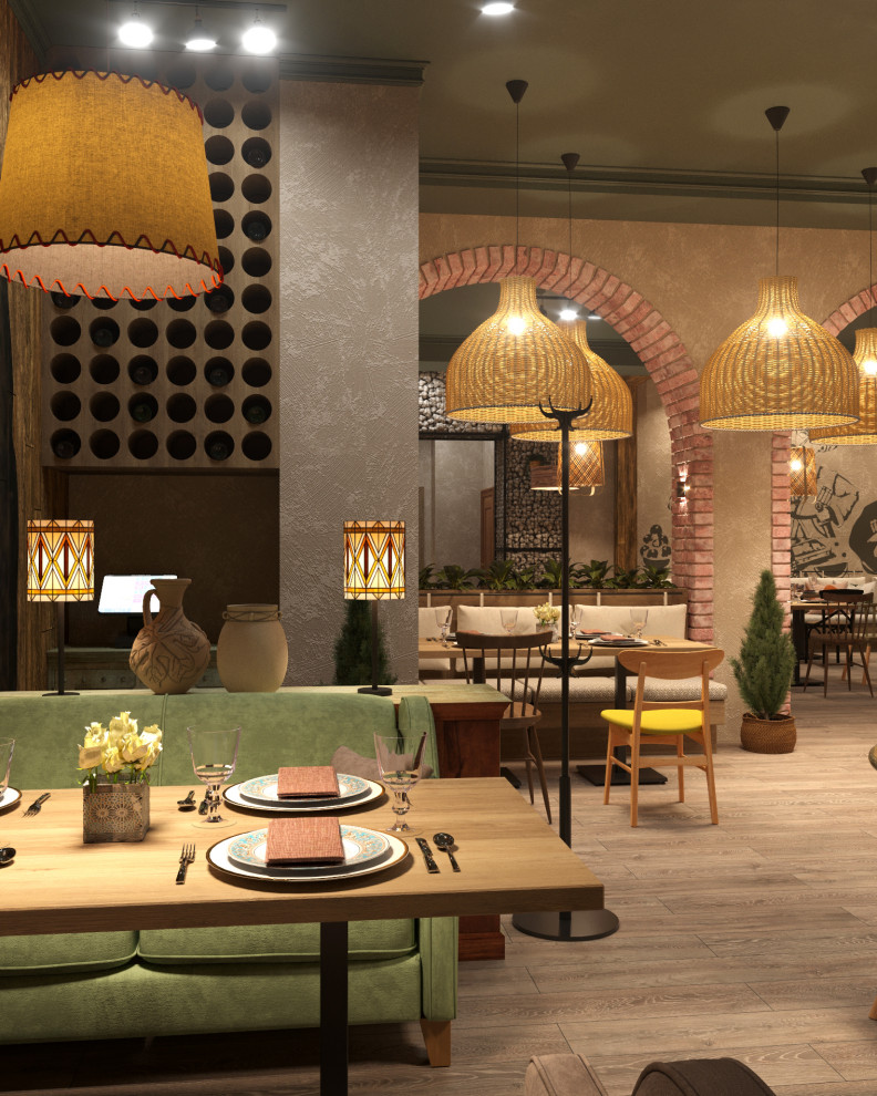 #грузина_мама