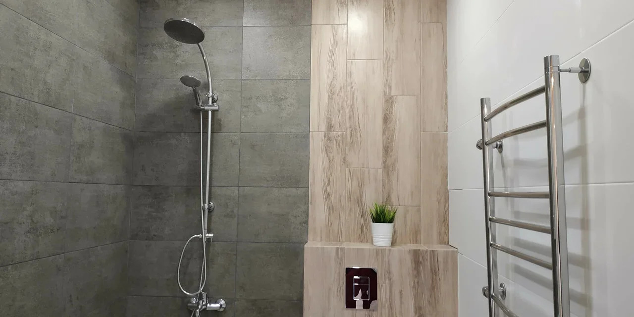 Готовый ремонт с материалами от ИНКОМ