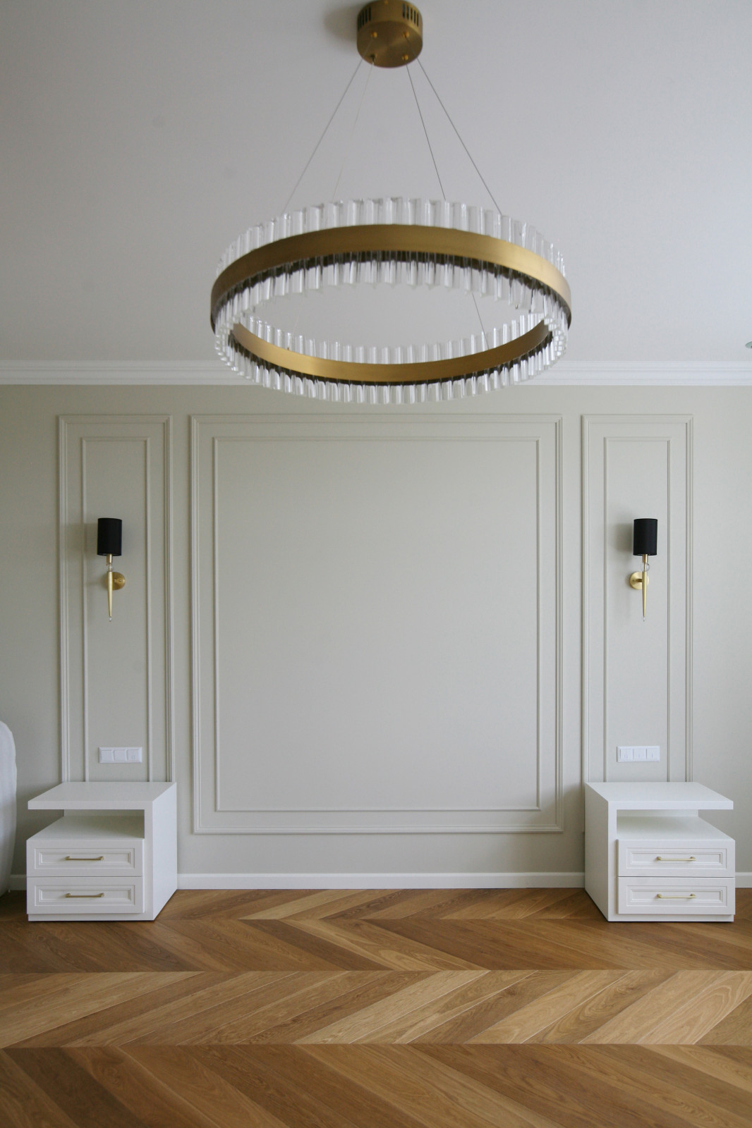 ЖК "Континенталь", 240м2