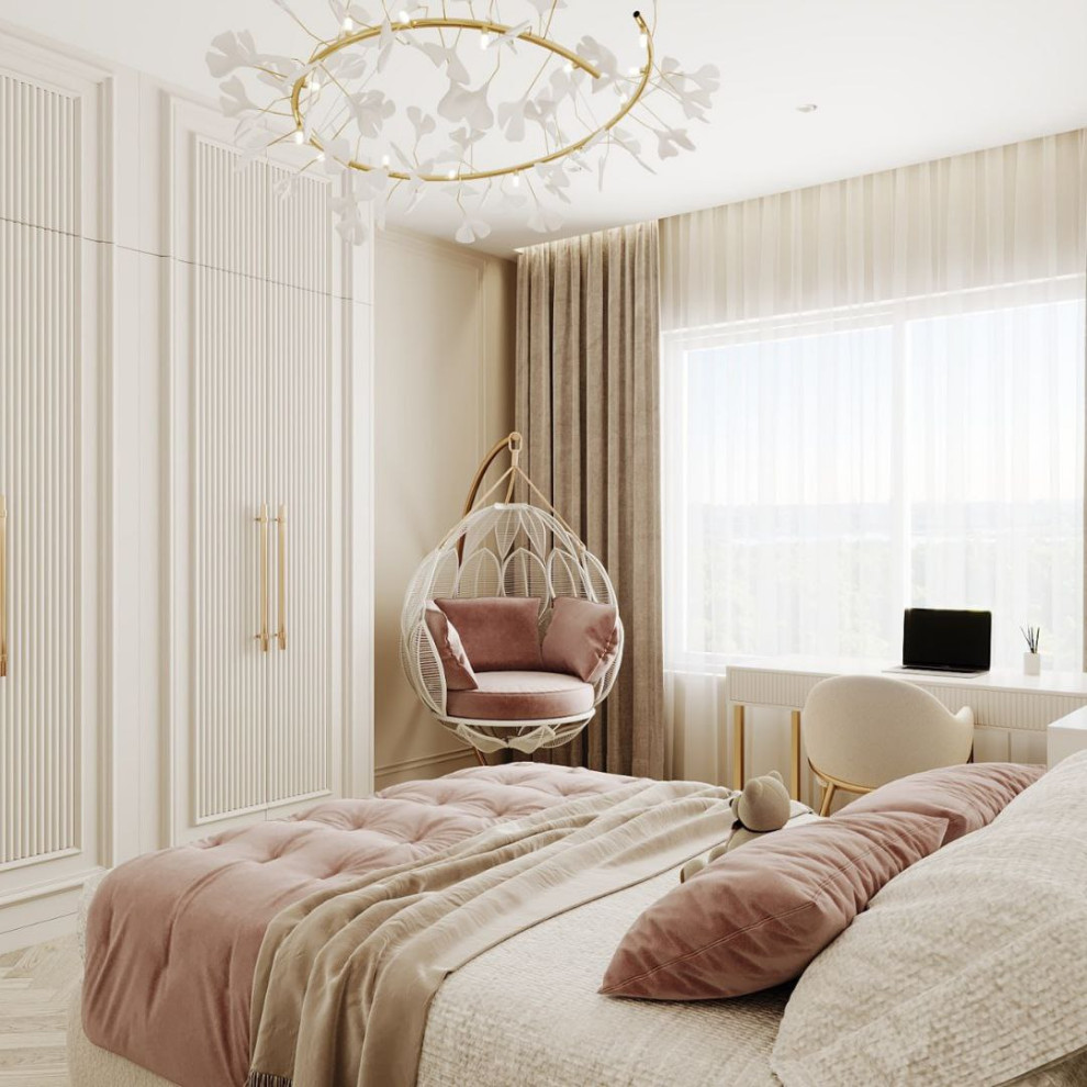 ЖК Сердце Сибири 138 м.кв.