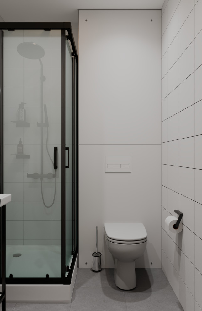 Студия 25 кв.м.