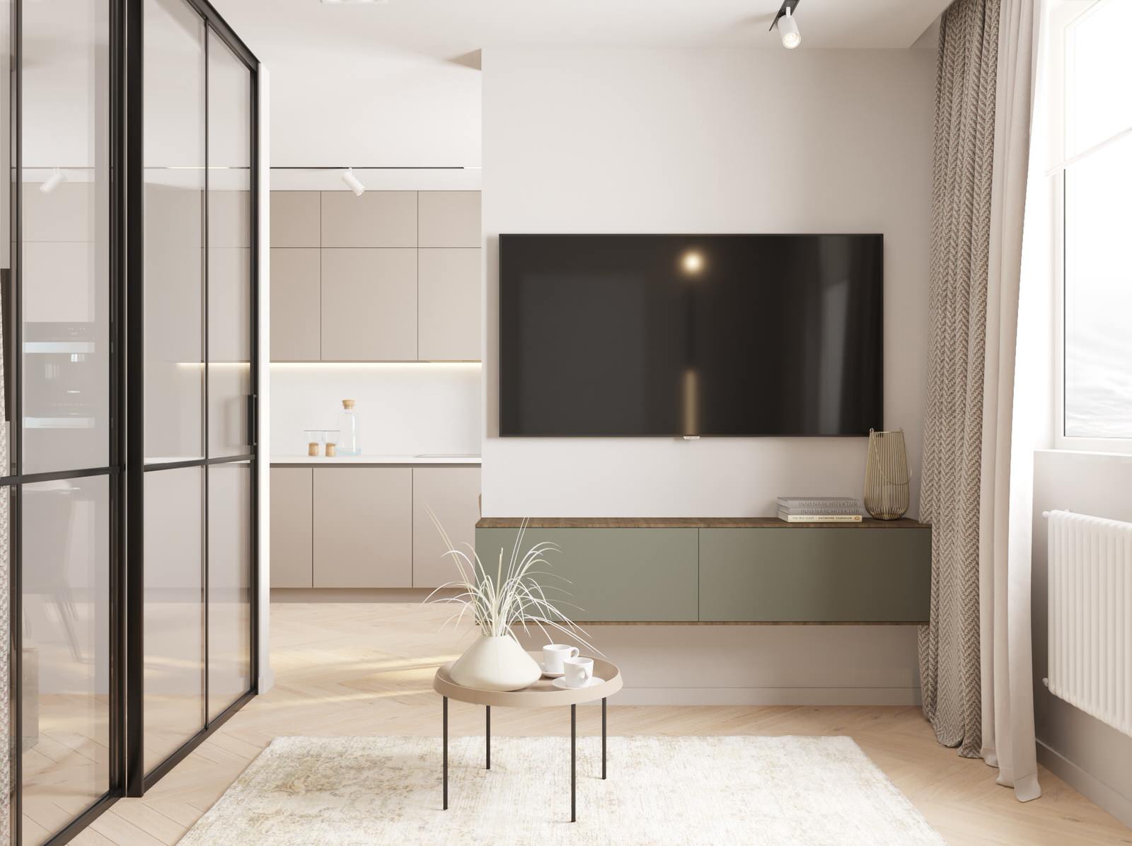 Квартира в Балашихе