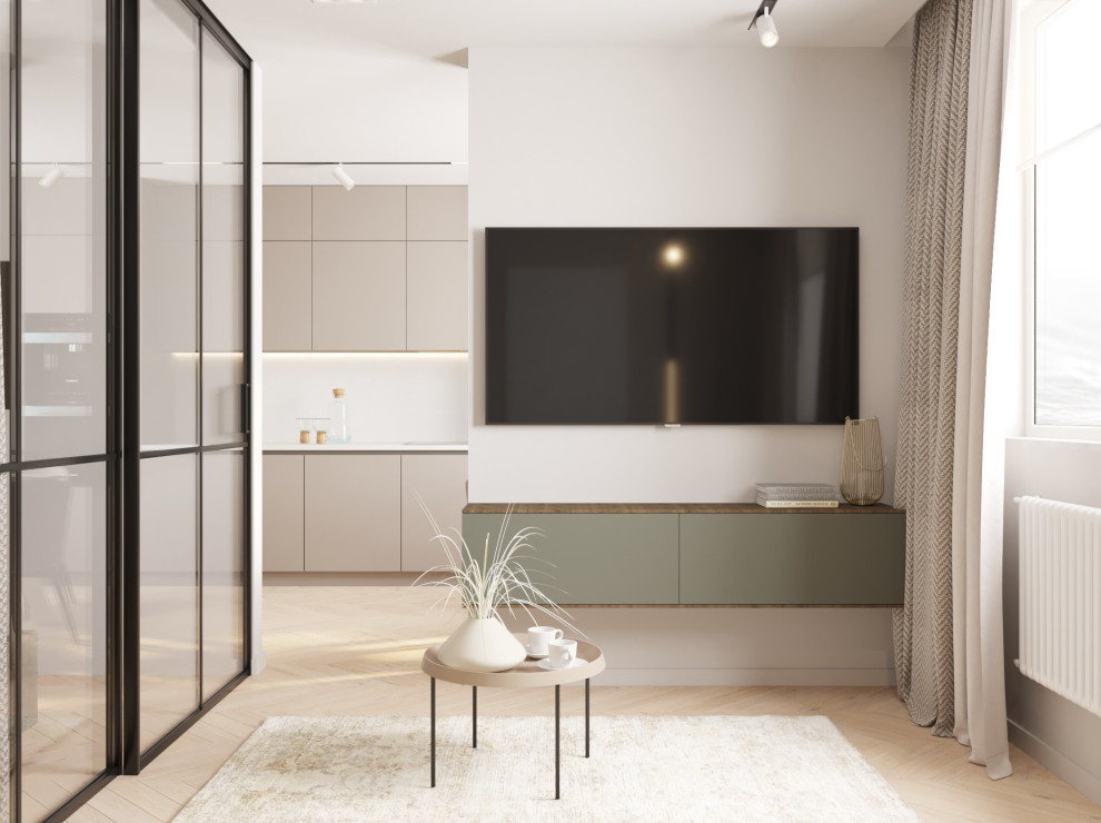 Квартира в Балашихе