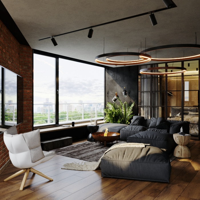 Обложка проекта: Пискаревский