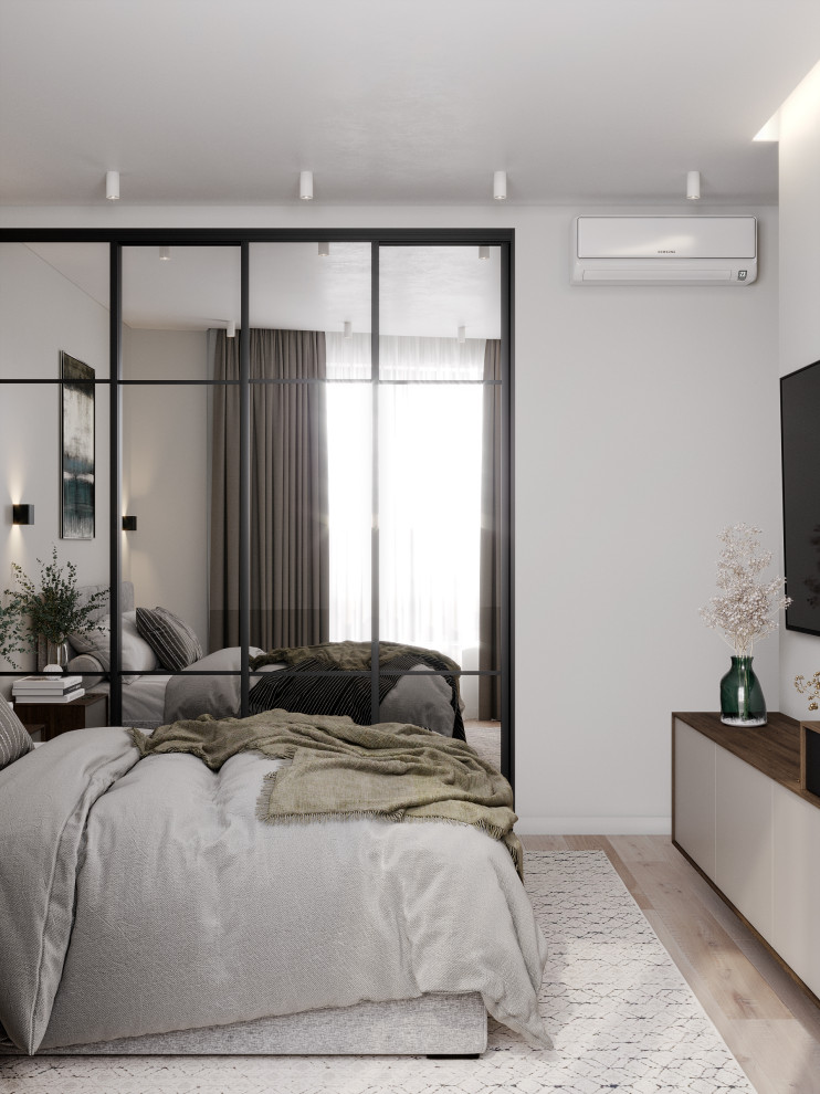 Обложка проекта: ЖК Крылья