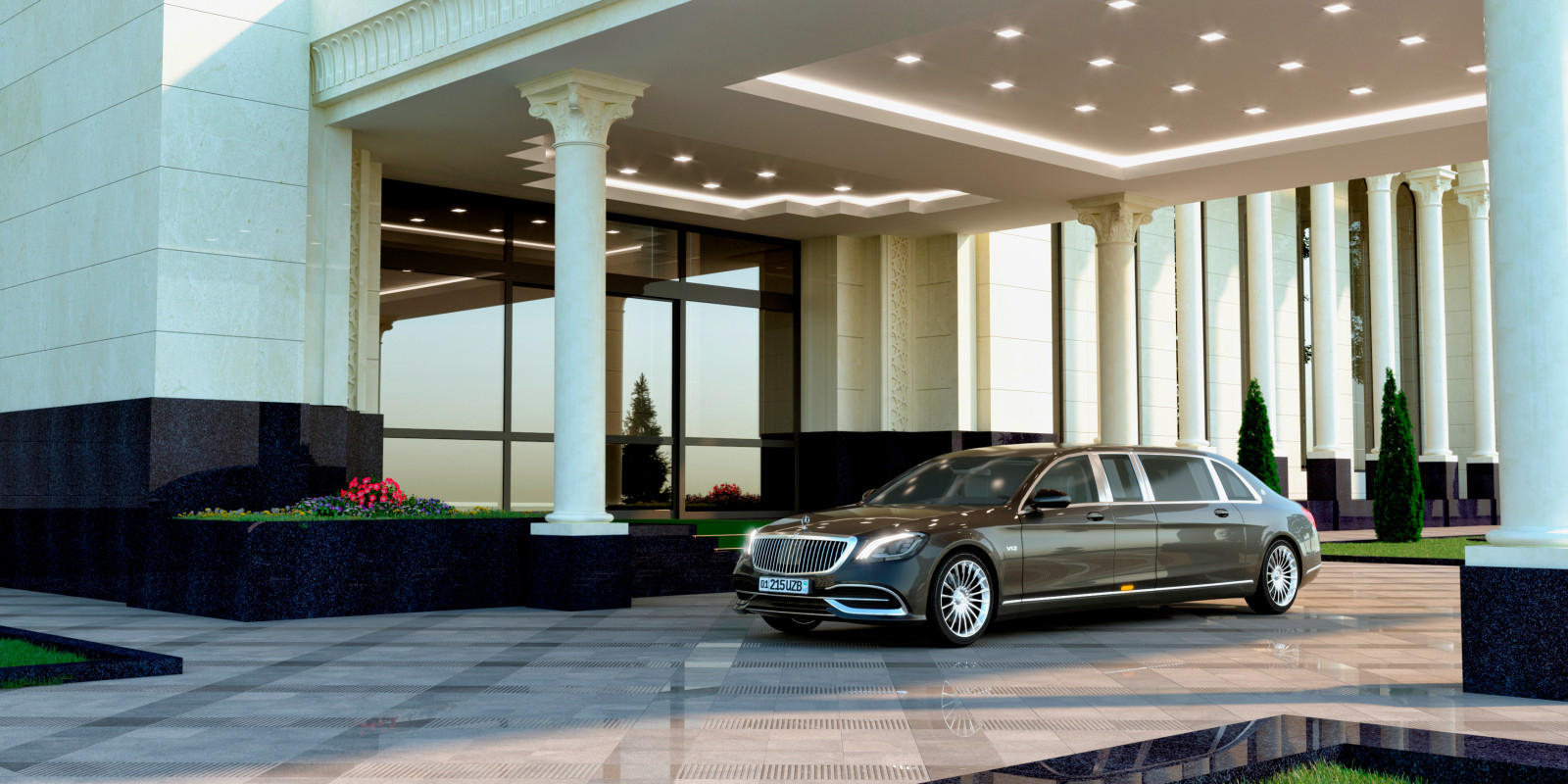 ministry of internal affairs