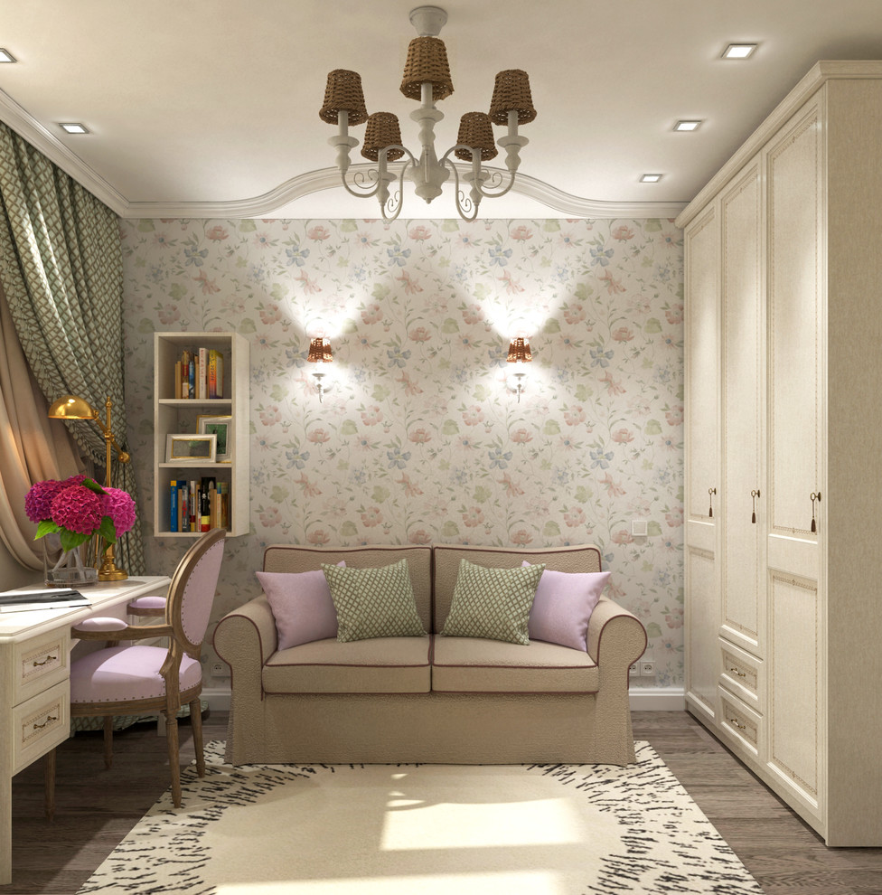 Квартира в Коммунарке для семьи с двумя детьми