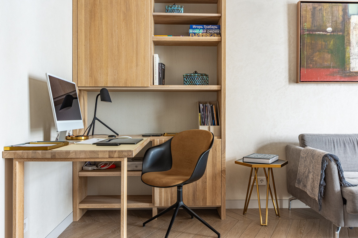 Туманное утро 80