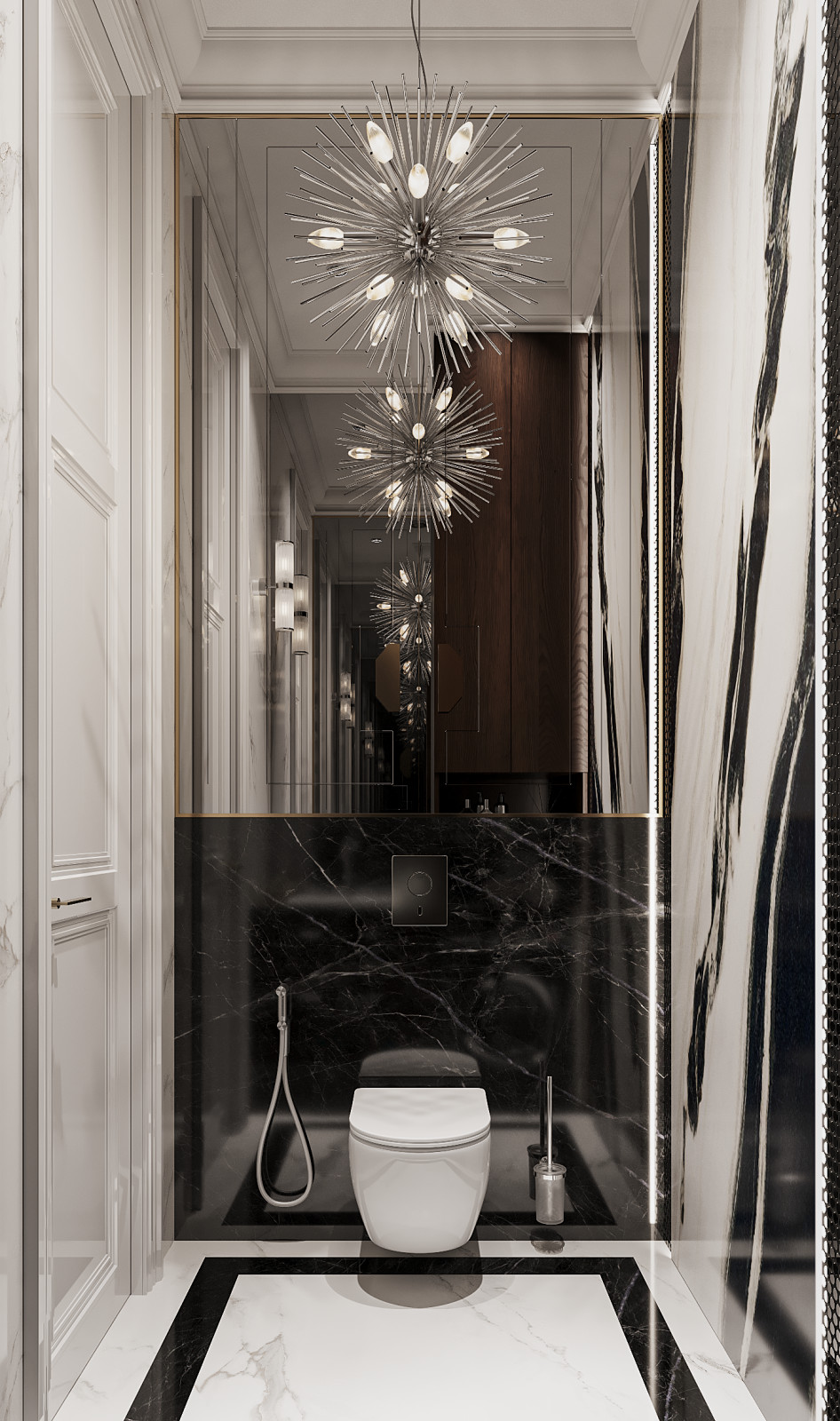 Андреевский дом