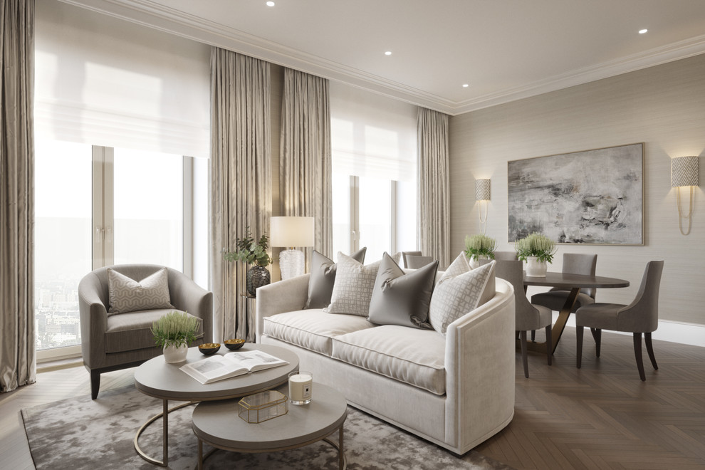 Ленинградский проспект