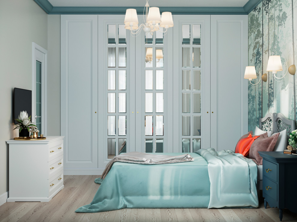 Мещерский лес