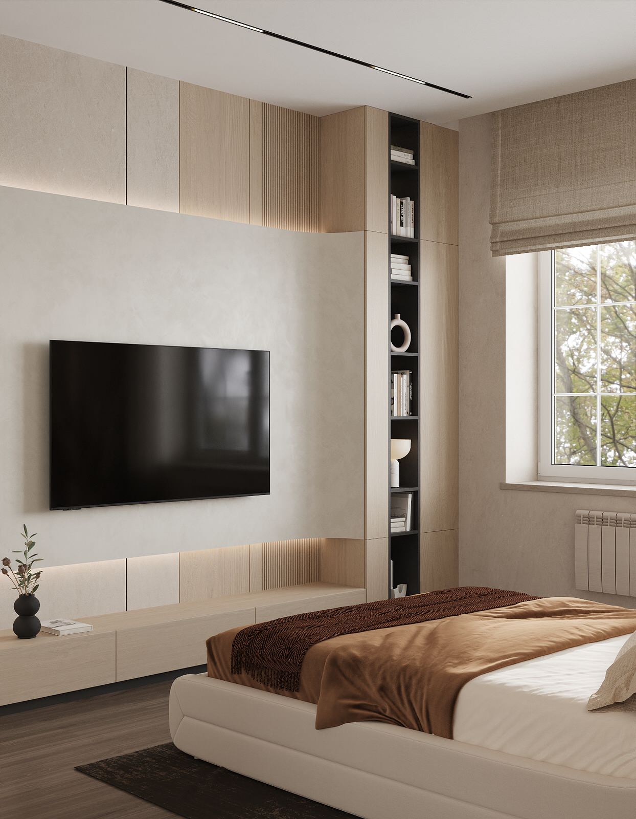 Дом в КП Орешкино, 160 м2