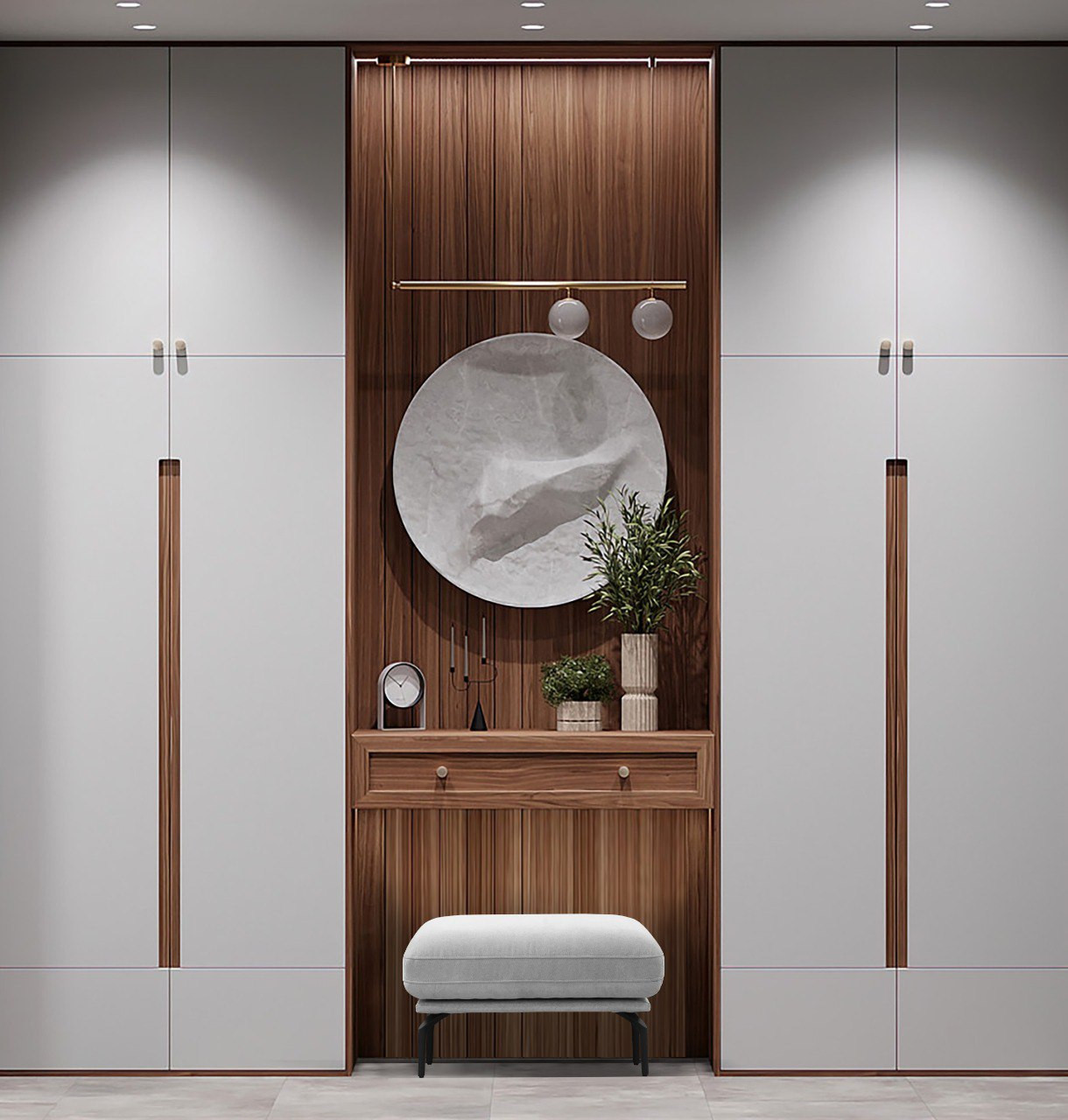 Стильные аксессуары