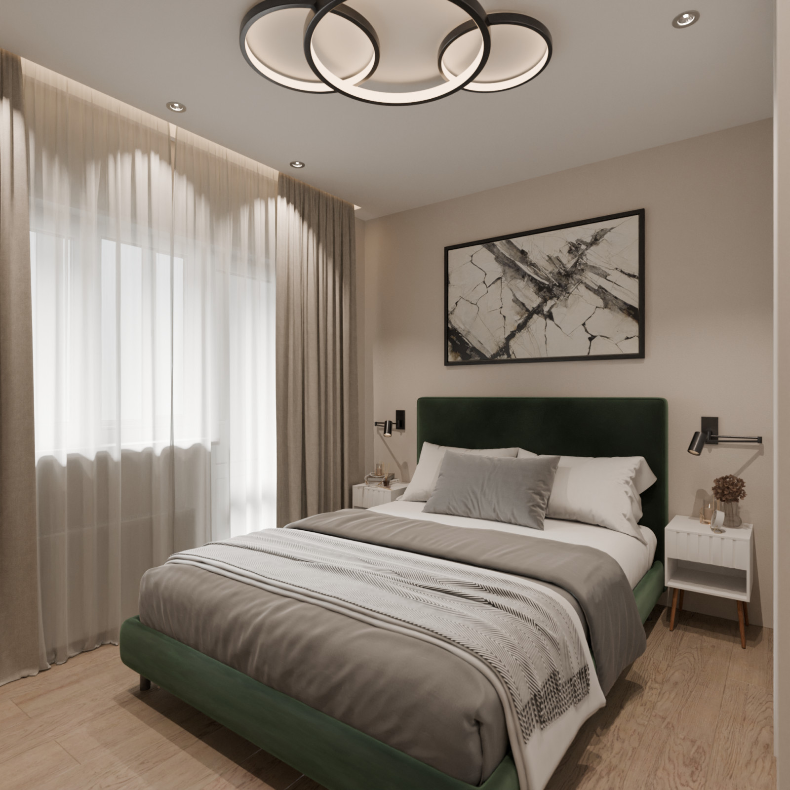 ЖК Республика, квартира для сдачи в аренду