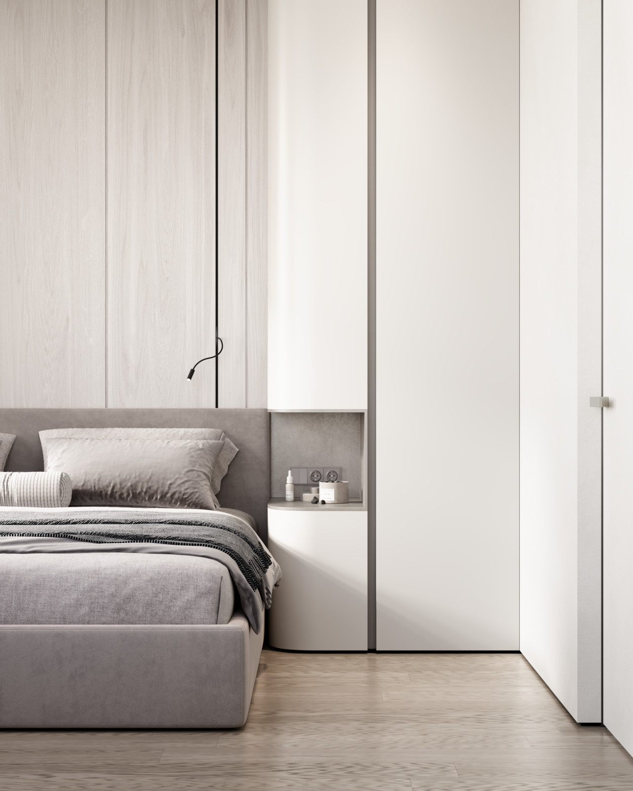 ЖК Театральный квартал 96м2