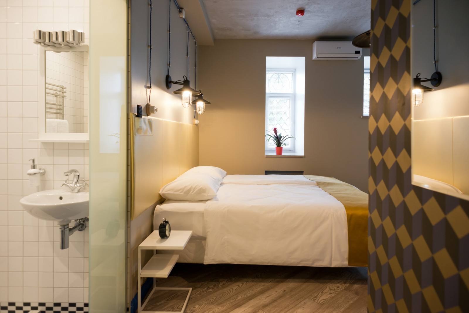 Арт-Отель Che Hotel