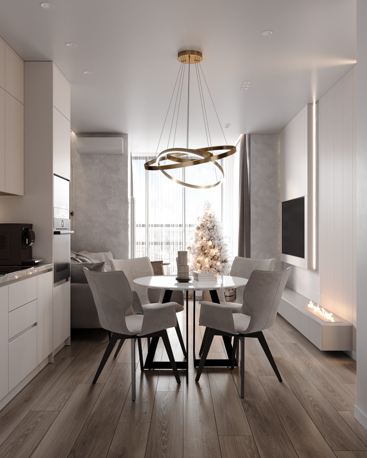 #ОБВОЛАКИВАЮЩЕЕ СПОКОЙСТВИЕ