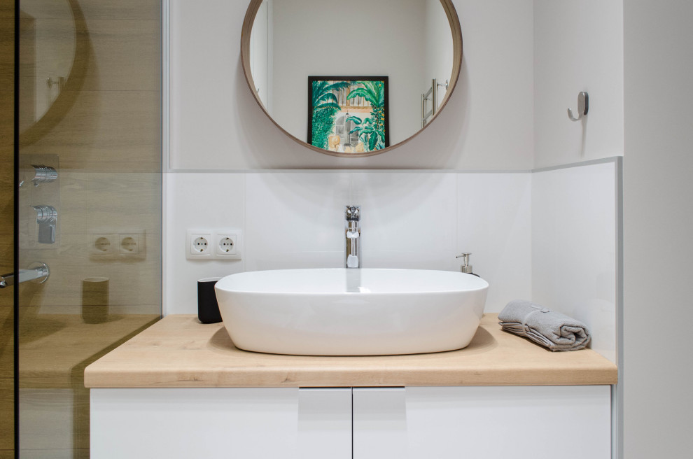 ЖК «Соло», Сочная классика