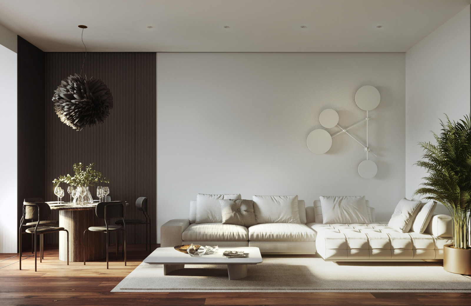 Садовые кварталы