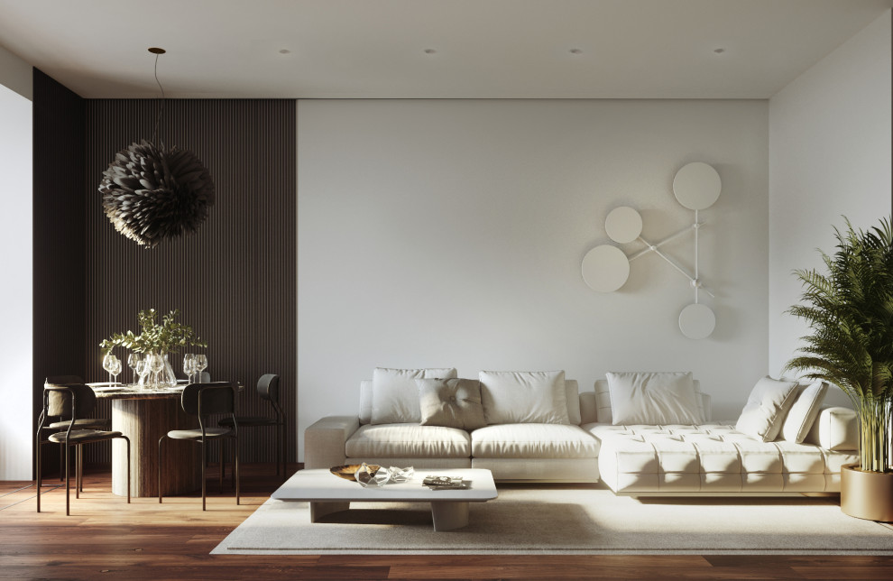 Садовые кварталы