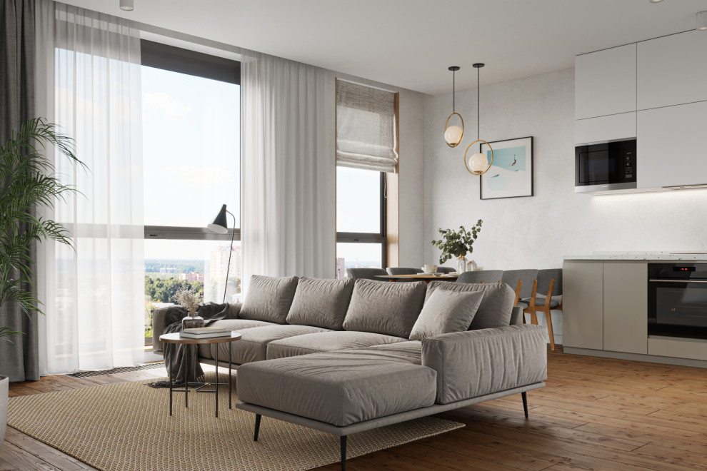 ЖК Образ Жизни