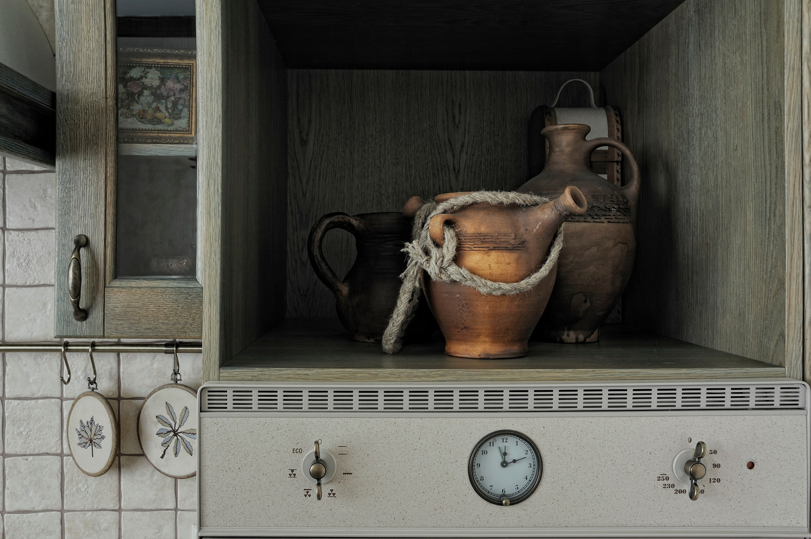 Кухонный гарнитур на ул.Володарского