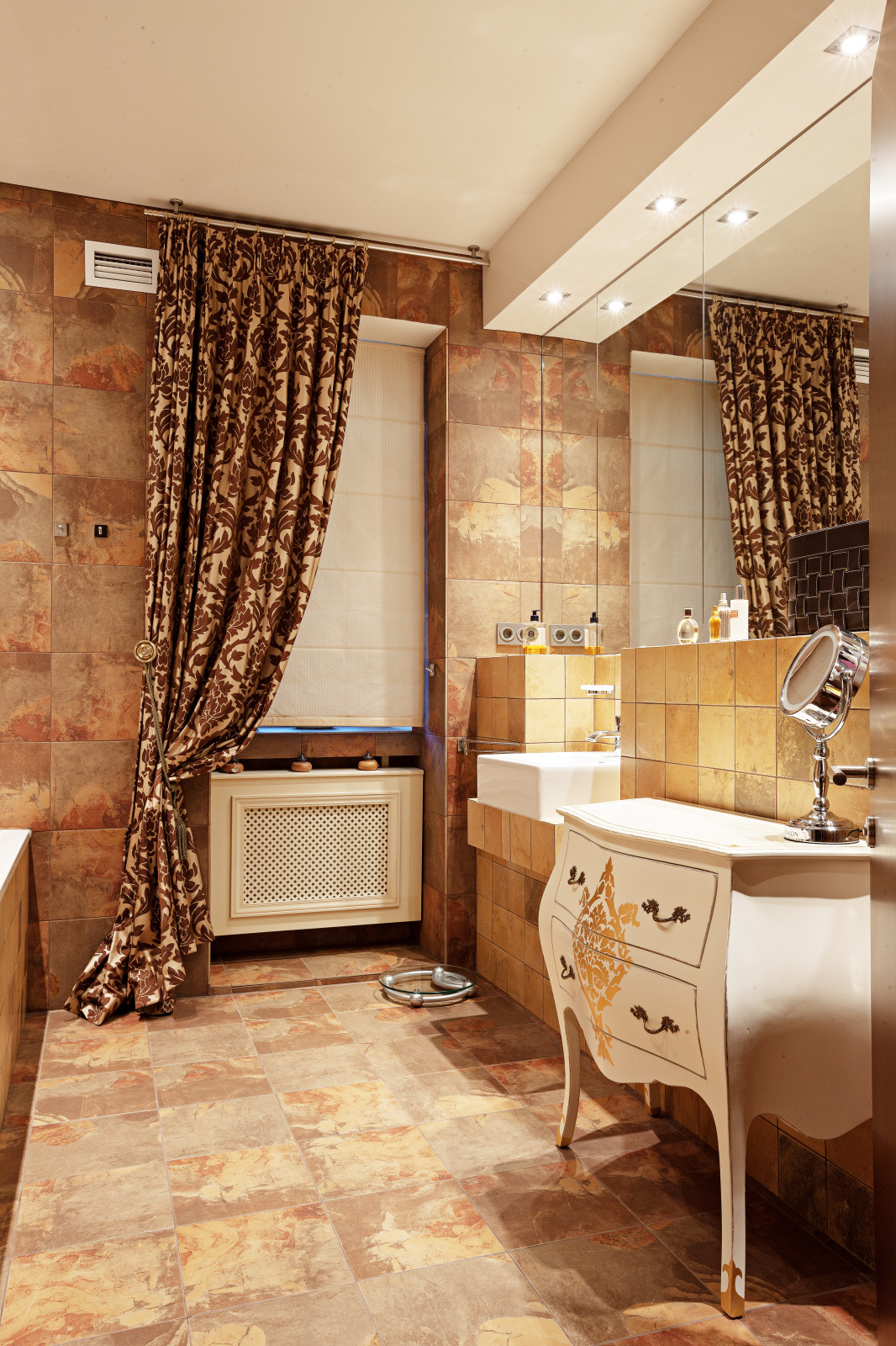 Загородный дом в посёлке Сколково