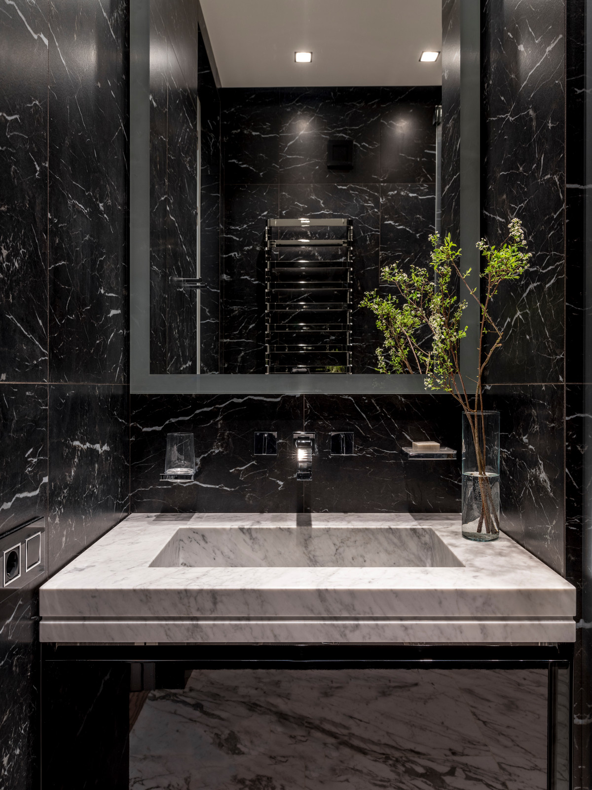 ЖК Мосфильмовский 100