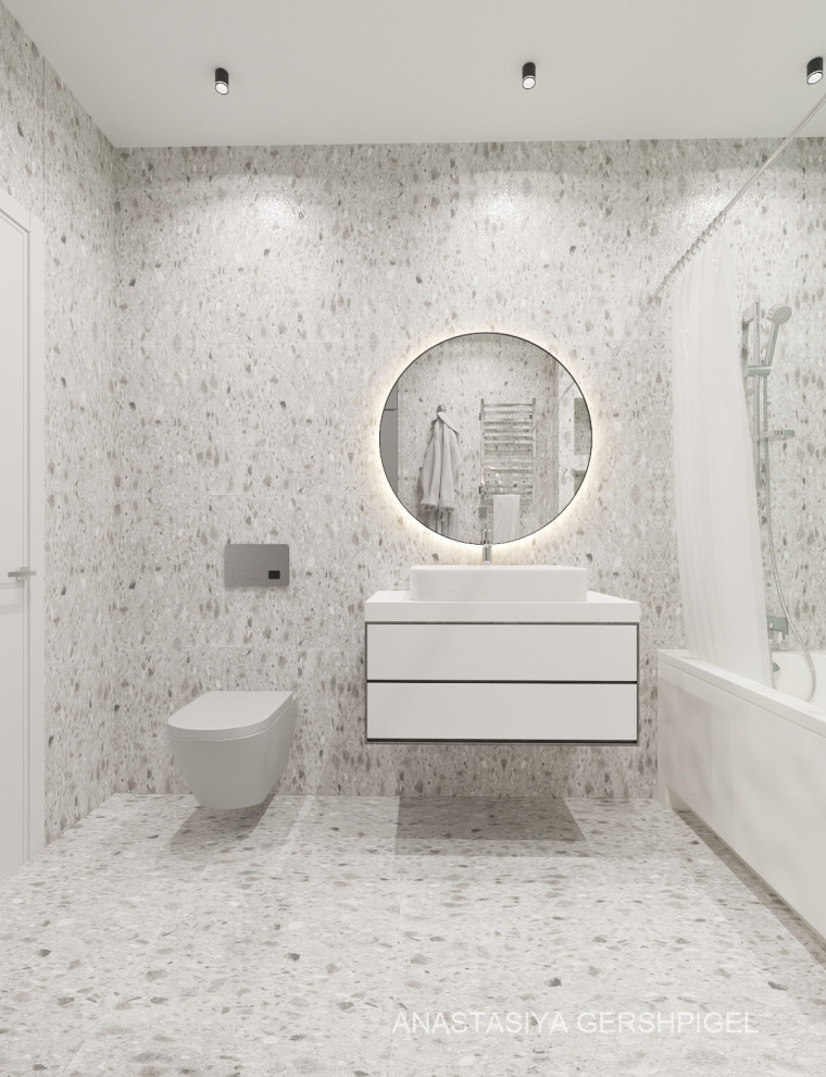 Анастасия Гершпигель